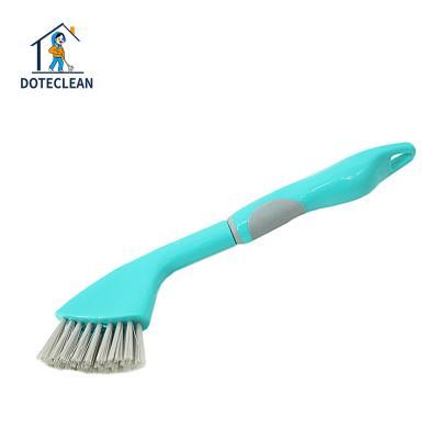 China Viable Lower Price Home And Kitchen Use Window Door Track Mini Gutter Brush for sale