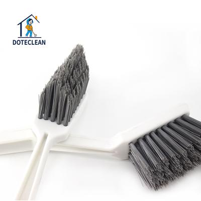 China Sustainable Space Cleaning Brush Multifunctional Bathroom And Kitchen Brush for sale