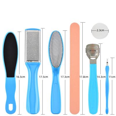 China Wholesale High Quality Eco-friendly Beauty Nail Nipper Manicure And Pedicure Tools Set for sale