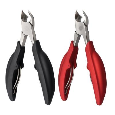 China 2021 Best Seller Professional Stainless Steel Cuticle Nipper Clipper Tool Eco - Friendly for sale