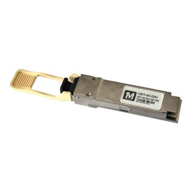 China Enhance Your Network Performance with 40G QSFP ESR4 MPO Optical Module and Enjoy Data Transfer for sale