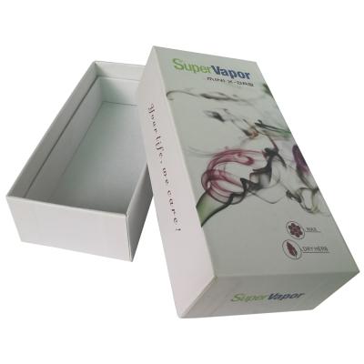 China Hot Selling Recyclable Fancy Votive Box Candle Packaging Candle for sale