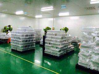 Verified China supplier - Ningbo Well Packing Co., Ltd.