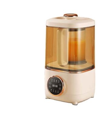 China Factory direct sale safety multifunctional smart blender with pure copper motor and 304 stainless steel blade for sale