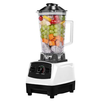 China Stainless Steel Juice Blender With Chopper Fresh Food Grinder Powder Soybean Milk Maker Multifunctional Electric Juicer Machine for sale