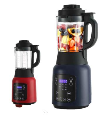 China Multifunctional Wholesale High Speed ​​Loud Low Noise Easy Cooperation OEM China Commercial Blender For Kitchen for sale