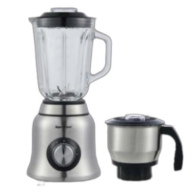 China Household OEM High Capacity Multifunctional Smart Blender for sale