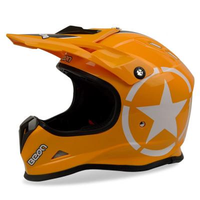 China Wholesale Motorcycle Protector Fashion Helmets Personality Helmet Motocross Helmet for sale