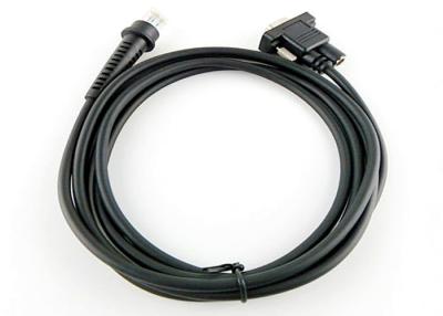 China Cable de datos del cable de la calculadora numérica/del ordenador para el escáner de los seriales de la 3800 G de Honeywell en venta