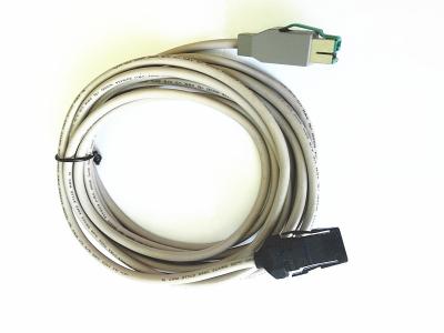 Chine Long système compatible de position de point de vente de vente au détail d'IBM de cable électrique de LDC USB à vendre