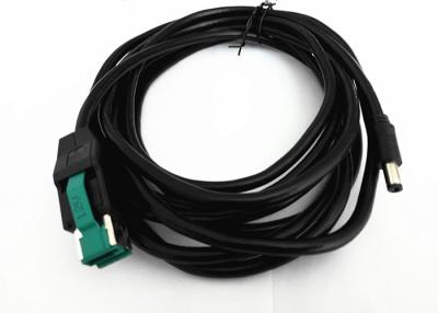 Chine le Pin du câble 12V 8 de convertisseur de 41J6817 USB a actionné la prise du connecteur 5525DC d'USB à vendre