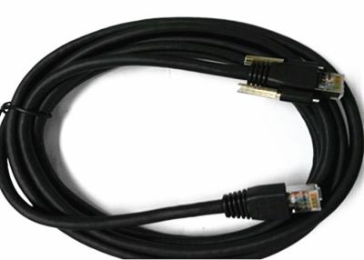 China Kamera-Kabel des Gigabit Ethernet-Netz-Daten-Kabel-Cat5 für industrielle Kamera GIGE CCDs zu verkaufen