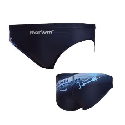 China Breathable Men Packing Swimwear Sport New Design Swimwear Swim Briefs for sale