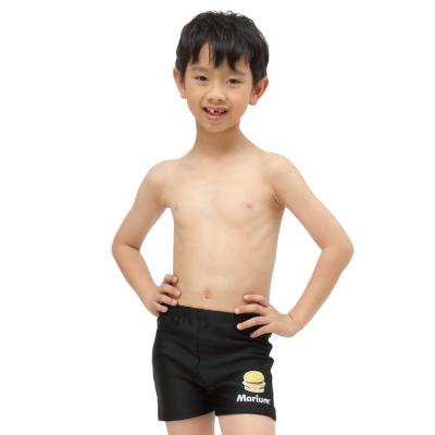 China Cute Breathable Boy Trunks Attractive Beach Swimwear For Kids for sale