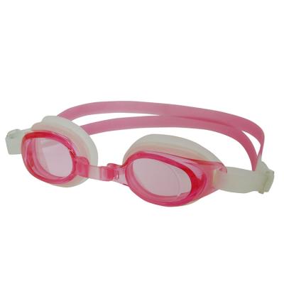 China Wholesale Low Price Anti-fog Swimming Goggles Children Swim Glasses Cute Swim Goggles Best for sale