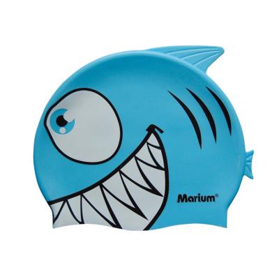 China For Swimming Sports Breathplay Swim Caps Custom Swim Cap Kids Bathing Cap for sale