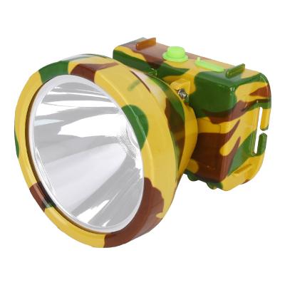 China 2022 Hot Sale Outdoor Mini Car Headlight New Design High Power Camping Headlamp for sale