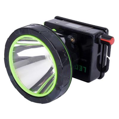 China Exterior Powerful Running Headlight Sports Waterproof Headlight 2022 New Design Led Headlight Headlight for sale