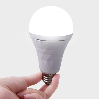 China 2022 New Products Residential Emergency Light Bulb E27 9W 12W 15W 18W LED Emergency Light Bulb For Residential for sale