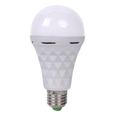 China Hot New Residential Emergency Lights Bulb E27 9W 12W 15W 18W LED Emergency Light Bulb For Residential for sale