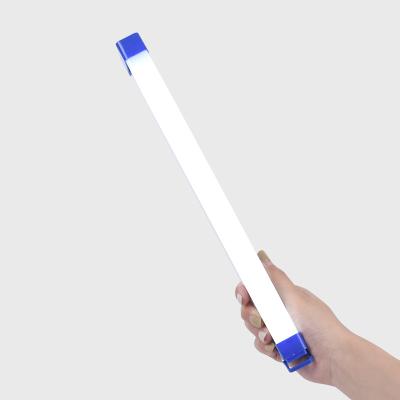 China Multifunctional Emergency Camping Light Tube Adjustable Charging Emergency for sale