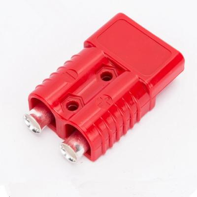 China Automotive 50A 600 Vdc CONNECTOR SMH CONNECTOR For Electric Car Battery Charger for sale