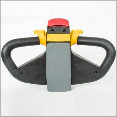 China Latest Version Forklift Control Handle For Electric Vehicle for sale