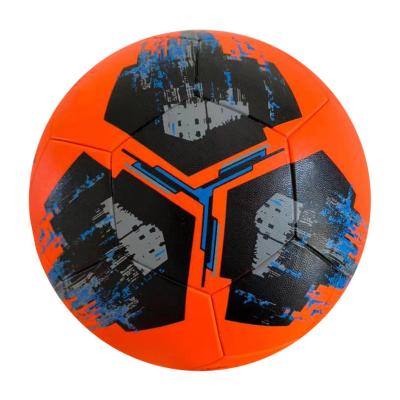 China Custom Futbol Team Sports Foot Ball Futbol Ball Football Soccer Balls for sale