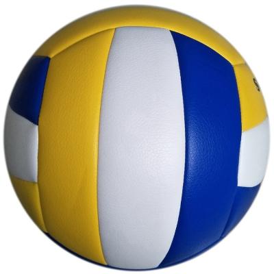 China Good Price OEM Brand Size 5 Lightweight Machine Pitted Beach Volleyball Ball For Promotion for sale