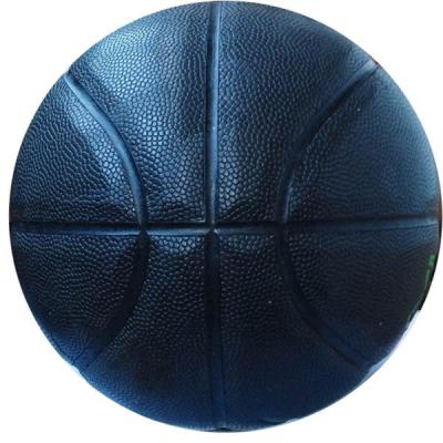 China Factory direct indoor and outdoor competition PU leather basketball ball size 7 outdoor/indoor wholesale match for sale