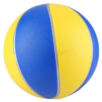 China Outdoor and Indoor Official Basketball Customized Size 7 Basketball Ball Wholesales Top Fashion Promotional Rubber Ball for sale