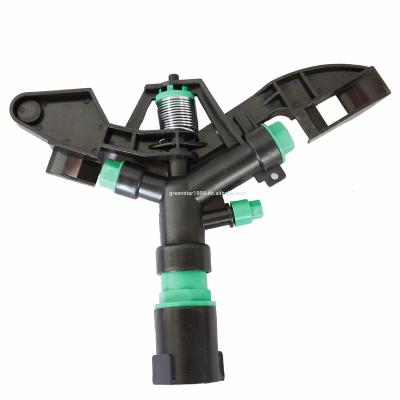 China IRRIGATION PLASTIC SPRINKLER for sale