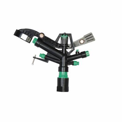 China IRRIGATION PLASTIC SPRINKLER for sale