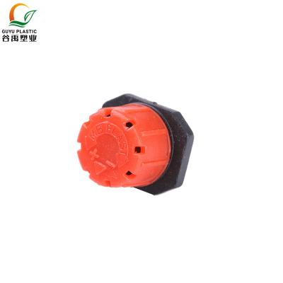 China Easy installation pe drip irrigation drip pipe material agriculture pipe for drip farm irrigation for sale