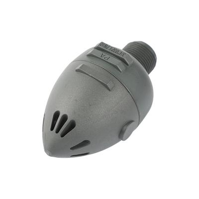 China Easy Installation Air Release Valve For Water-Saving Irrigation Air Valves for sale