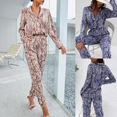 China Breathable Customize Fashion Velvet Women Blazers Set Two Pieces Daily Office Ladies Women's Suit Women's Casual Suits for sale