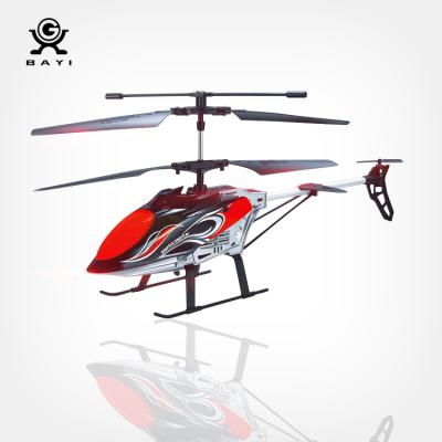 China Wholesale RC Hobby Mini Helicopter Toy Made in China 3.5 Channel Radio Control Helicopter Aircraft Toy for sale