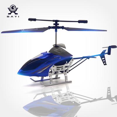 China New Fashionable RC Hobby Induction Flight Electric RC Helicopter 2 CH Mini Remote Control Helicopter Toys for sale