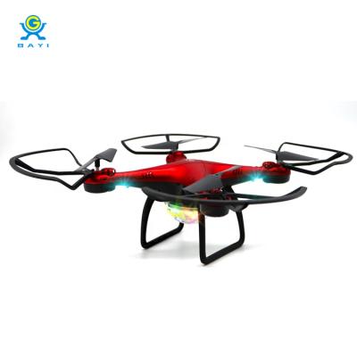 China RC Hobby Support OEM&ODM Service Promotion Gift Mini Drone Remote Control Quadcopter Toys, Rc Drones Quadcopter for sale