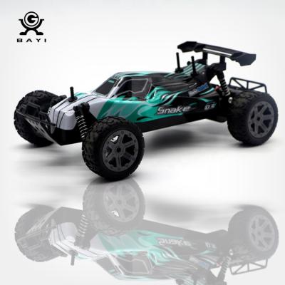 China Toy RC Hobby 2.4G Racing Car High Speed ​​Radio Control Buggy High Speed ​​RC Remote Control Off Road Car Toys For Kid for sale