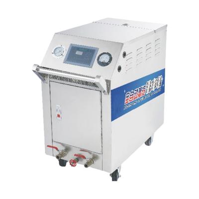 China Double gun equipment critical mobile cleaning / car wash machine china automatic seal without vapor residue for sale car wash for sale