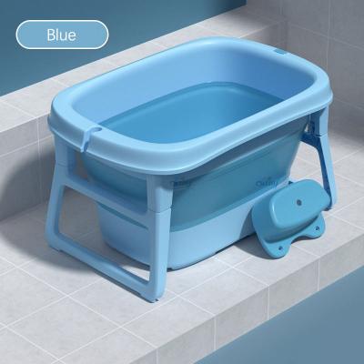 China Hot Selling Small Spa Bathtub Stand Alone Modern Plastic Foldable Free Standing Tub Hot Sale Room For Adults for sale