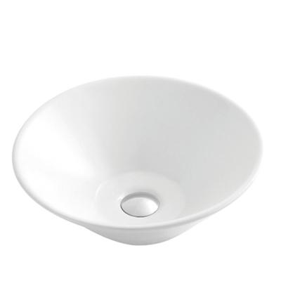 China China Manufacturer Sustainable Bathroom Sink Basin Freestanding Pedestal Sink For WC for sale