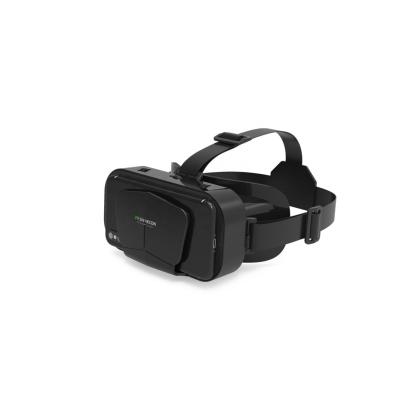 China Durable custom logo vr virtual reality vr equipment for smartphone video games for sale