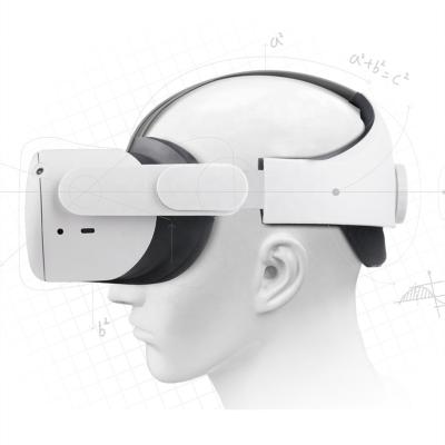 China New Durable Adjustable VR Game Accessories Heads Attach Comfortable VR/AR Glasses/Devices And Accessories for sale