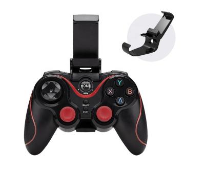 China Wireless Game Controller Joy Stick Touch Buttons Game Smartphone Game Controller Android Gamepad for sale