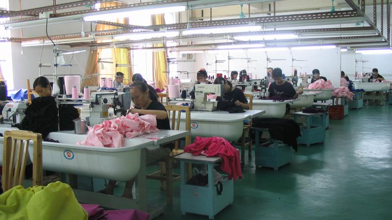 Verified China supplier - Jilin Danfu Dance Supplies Co., Ltd.