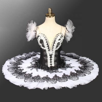 China Raymonda ballet pancake tutu Pas De Deux Nutcracker dream ballet dress variation platter tutu dresses AP079 Raymonda for sale