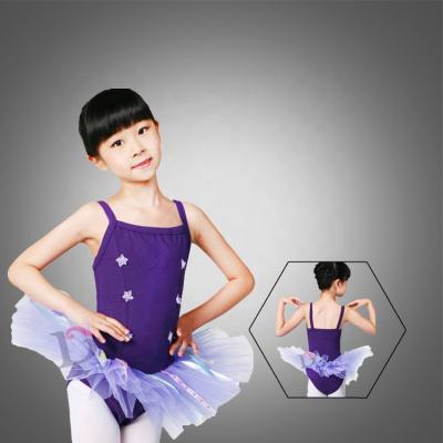 China tutu & Skirts C2230 kids dance costume wholesale ballet dance tutu for sale baby ruffle tutu skirt for sale