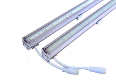 China Handels-lineares Licht 12W DC24V 3ft LED für Suspendierungs-Beleuchtung zu verkaufen